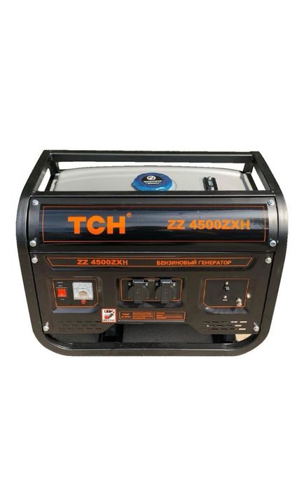 Аренда прокат генератор