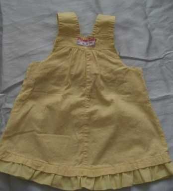 Играчка за сядане и скачане , Гърне не ползвано + дрешки