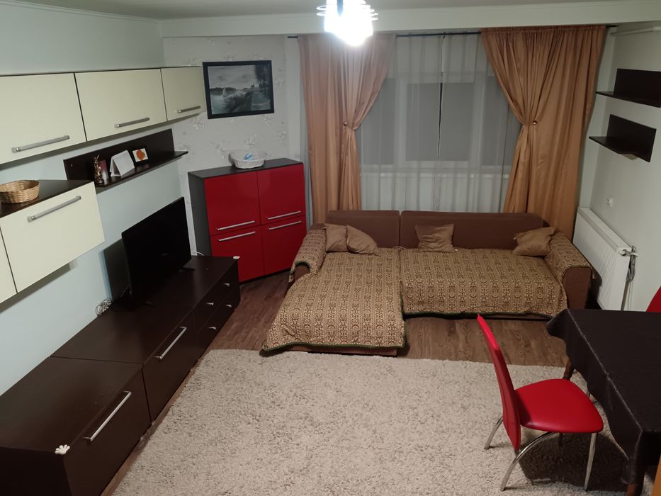 Apartament 3 camere Tautului Floresti