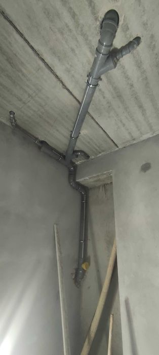 Santexnika Ishlari!Услуги Сантехника!