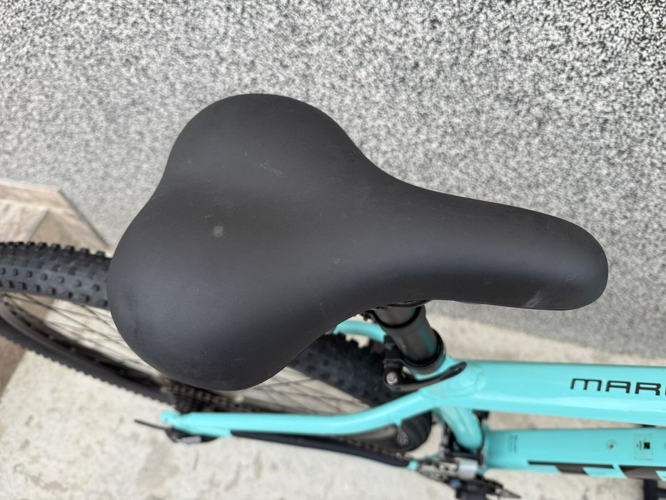 Trek Marlin 6 29” / Размер M / Shimano Altus 18 скорости / Хидравлични дискови спирачки