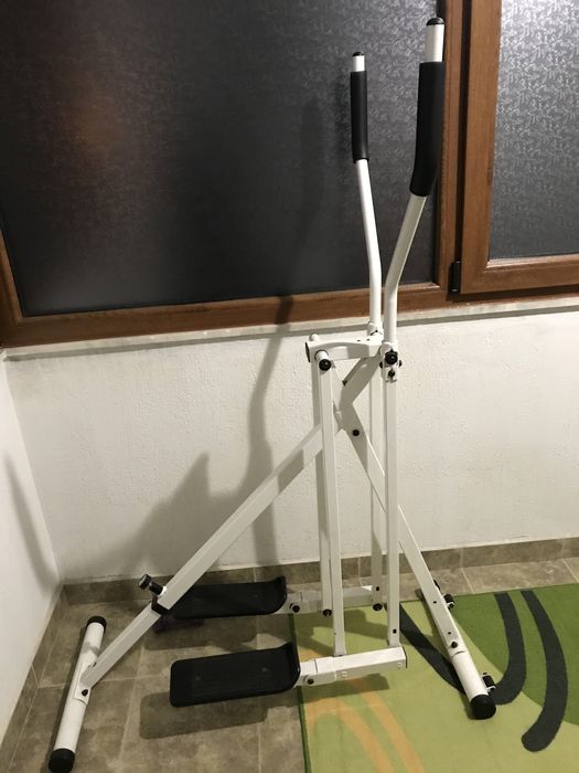 Уред за тренировки