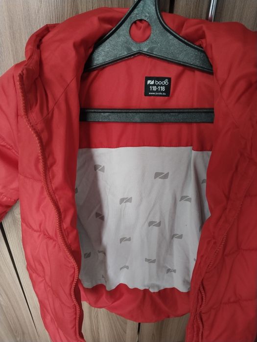 Продам детские вещи