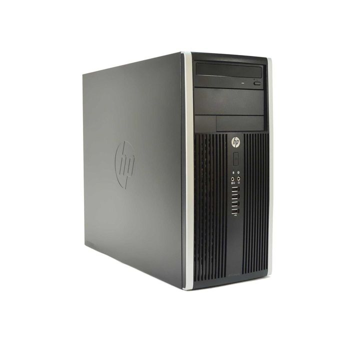 Desktop HP, Intel I5-3470,16G ram - CADOU-Unitate Aspire M1600