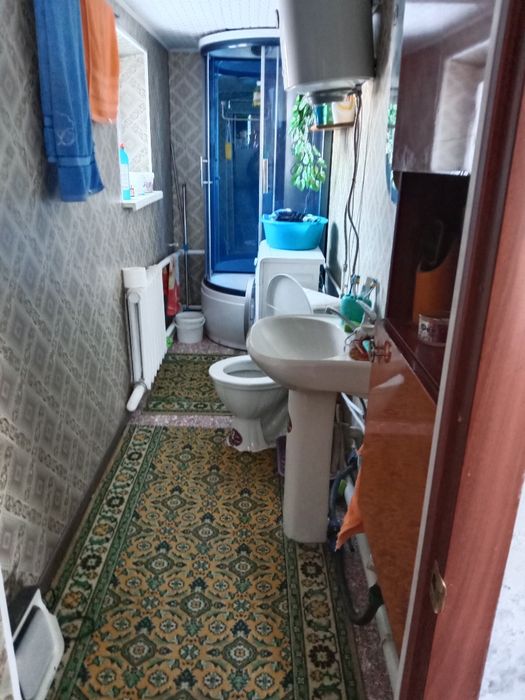 Продам дом в Павлодарском