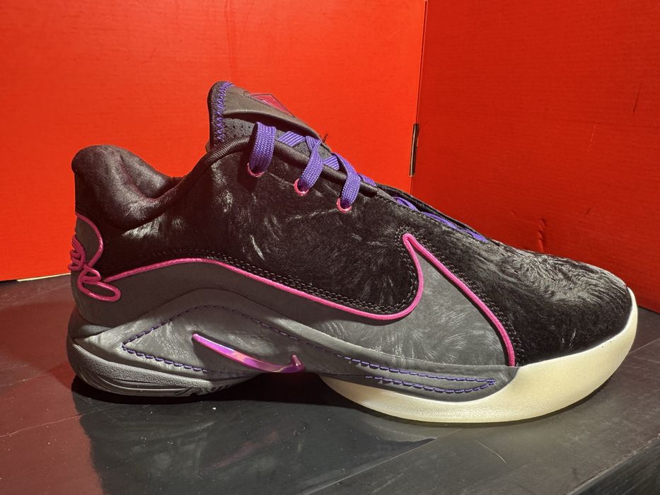 Оригинални! Nike Lebron 22 - 47 ShoeMag