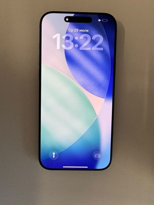 iPhone 17 Pro Мах, 256 ГБ / #СР32143