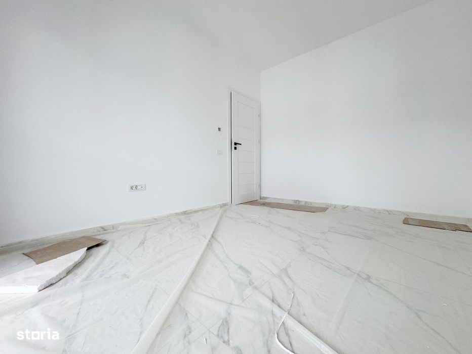 Penthouse 3 camere decomandat, 70mp utili, 30mp terasa, Giroc-Braytim