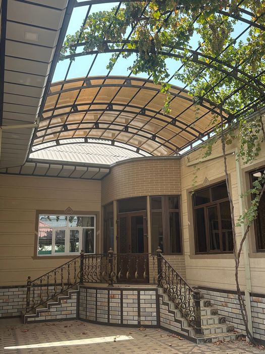 Фарғонада 6 сотихли ҳовли уй сотилади