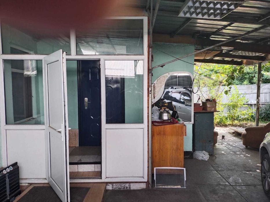 Продам дом в турсиnском районе