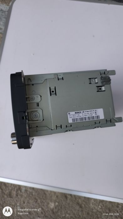 CD player original