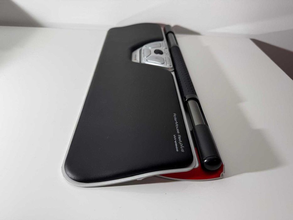 Mouse Contour RollerMouse Red Plus Wireless Bluetooth