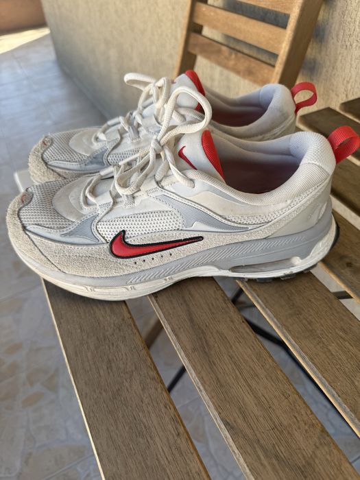 маратонки Nike унисекс