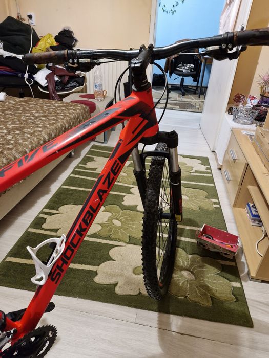 Колело 27.5 цола гуми