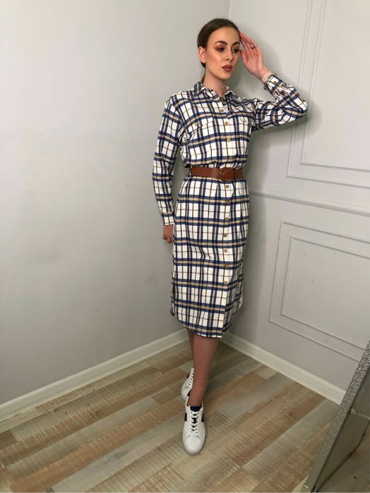 Платья, повседневная одежда