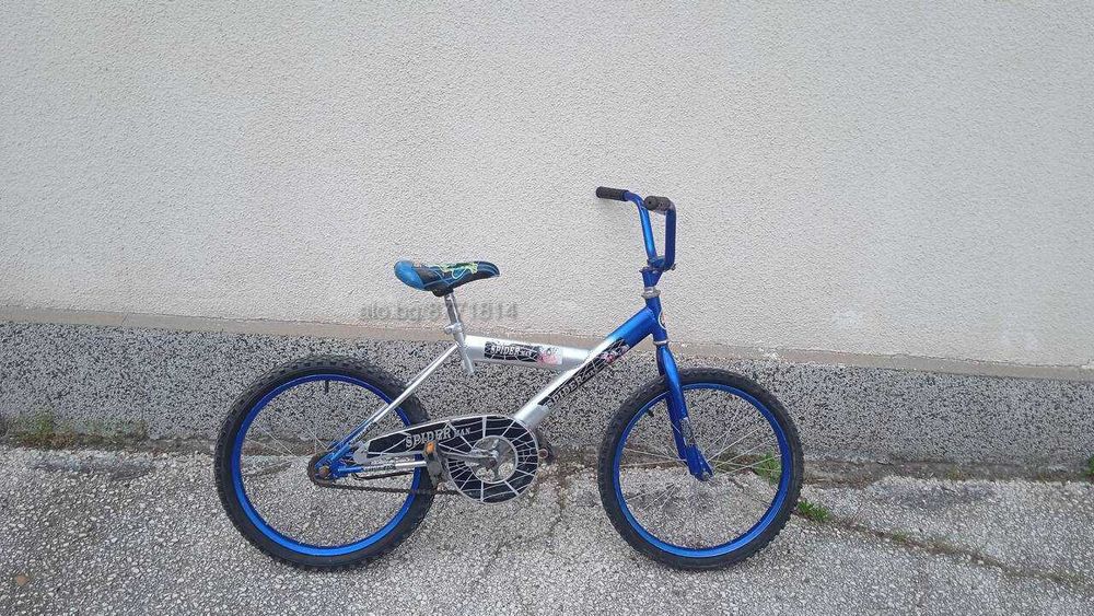 колело  велосипед бмх