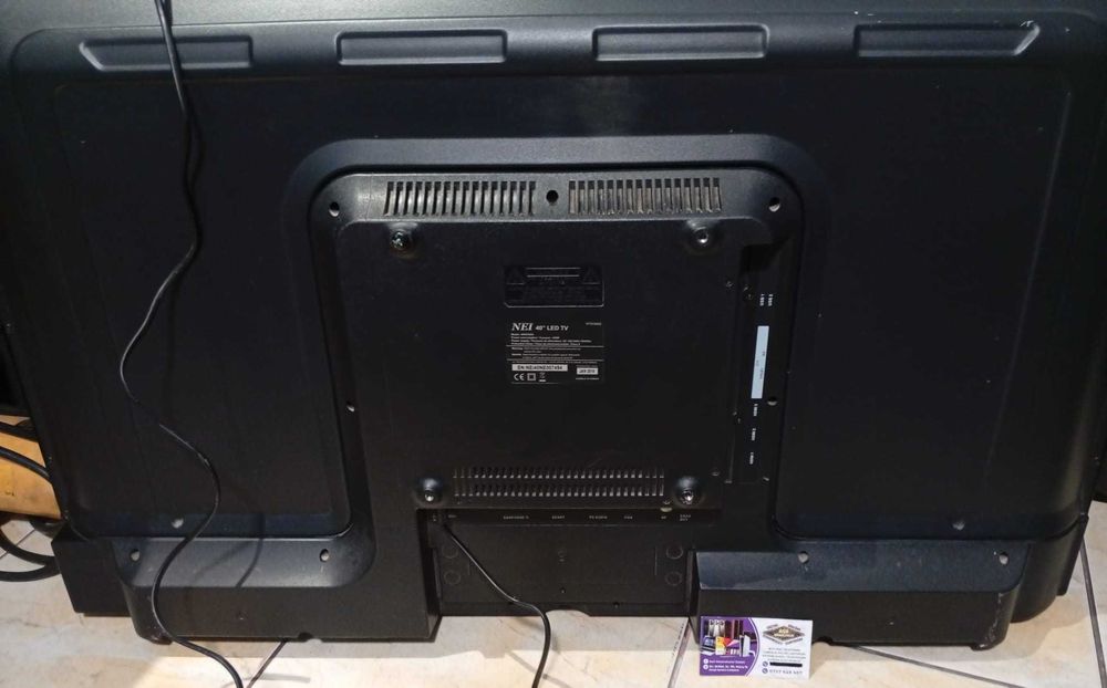 Televizor LED NEI 40NE5000, diagonala 100 cm