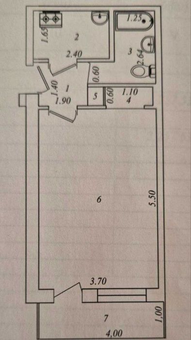 Своя. Юнусабад 2-квартал 29-дом 
Ориентир:Универсам
1 комнатная 
Ориен