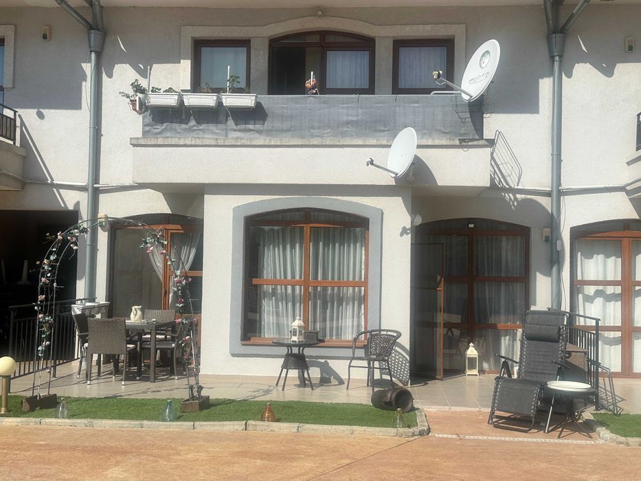 Продава се Тристаен апартамент в к.к. Слънчев бряг - 61 кв.м за 1148 €/кв.м - Снимка #17