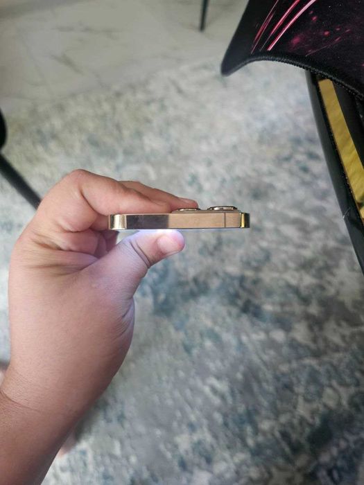 Iphone 13 pro idela holatda unaqasi yo