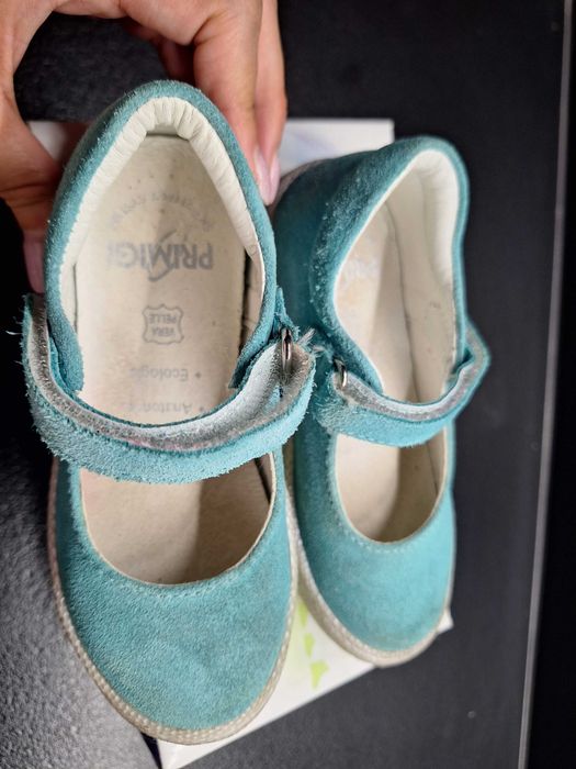 Primigi, Размер 25