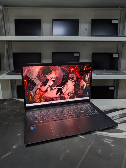 Ноутбук Asus VivoBook K513E