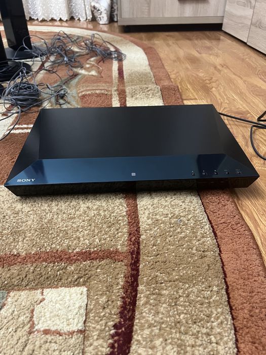 Sistem Home Cinema Sony BDV-E6100 – 5.1 – 1000W