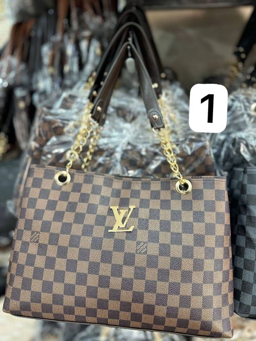 Genți dama diferite modele