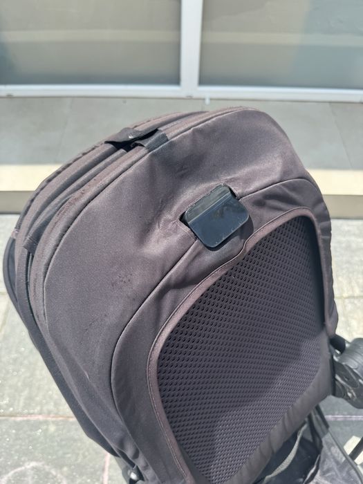 Carucior Cybex negru, folosit