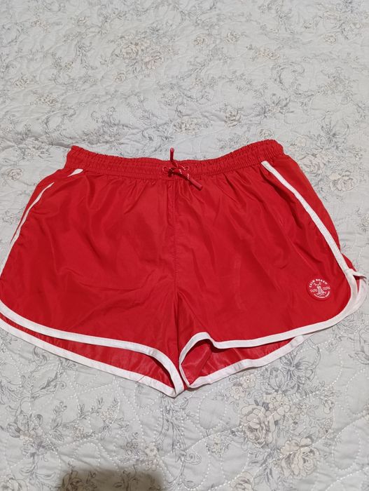 Шорты на мальчика