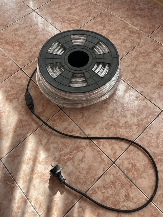 Bandă led 50 m model TAB5550