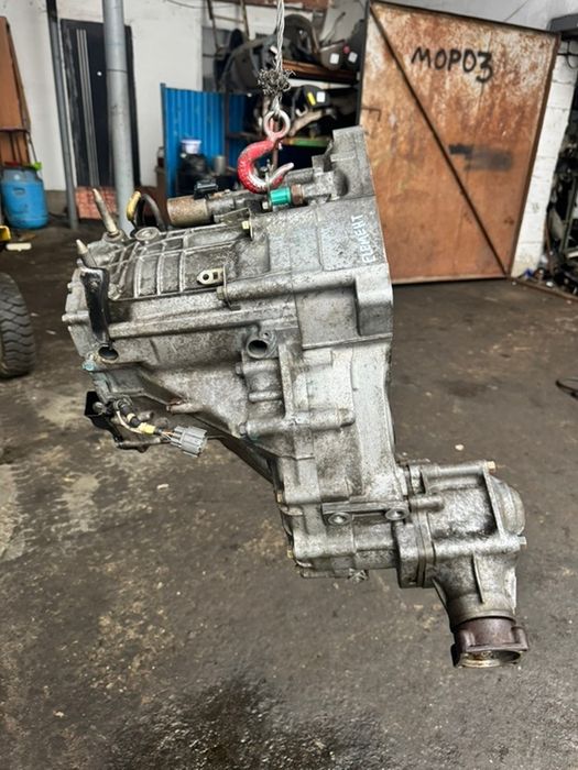 Акпп коробка автомат Хонда Элемент Honda Element