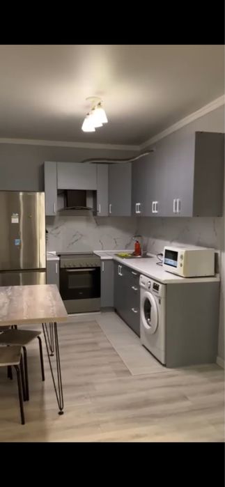 Квартира по часам