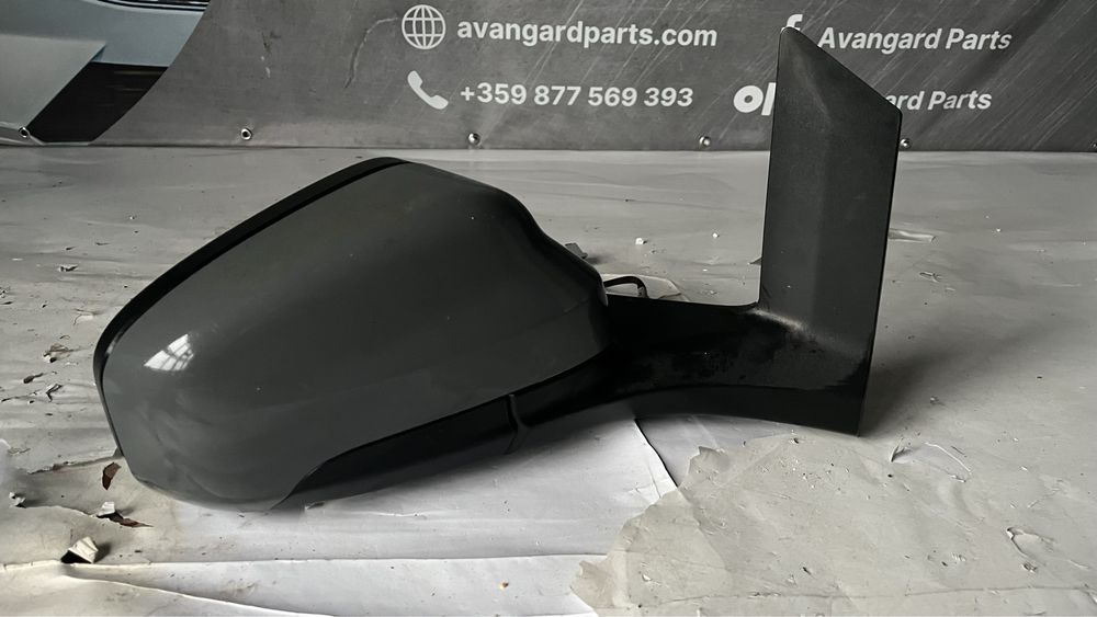 Дясно огледало Ford Tourneo Courier 2014-2023