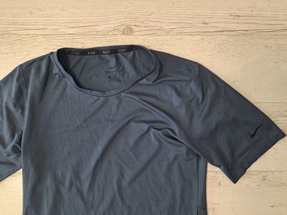 Nike Dry Fit-Ориг. Тениска
