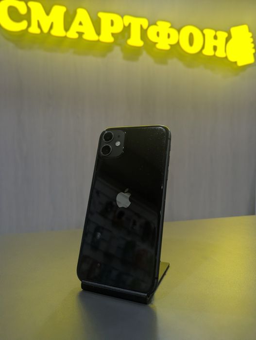 iPhone 11 128gb | СМАРТФОН