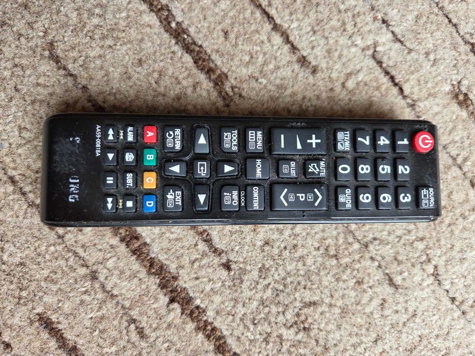 Tv Samsung defect