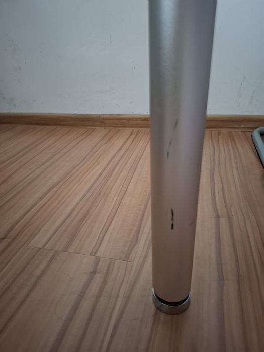 Разтегателна трапезна маса 120/150 х 85