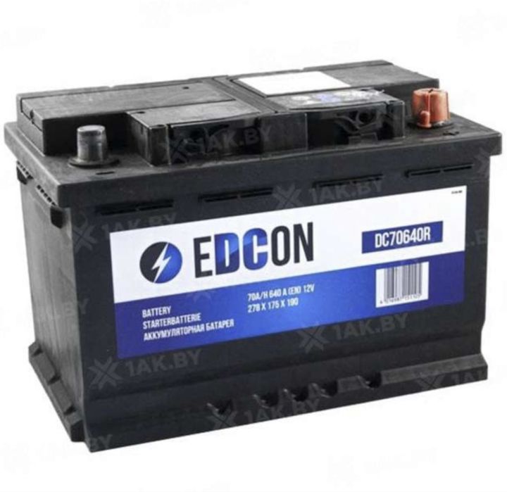 Новые! Аккумуляторы с гарантиями!