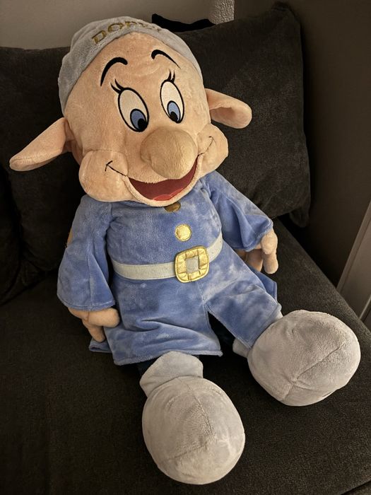Dopey mascota/plus ( negociabil )