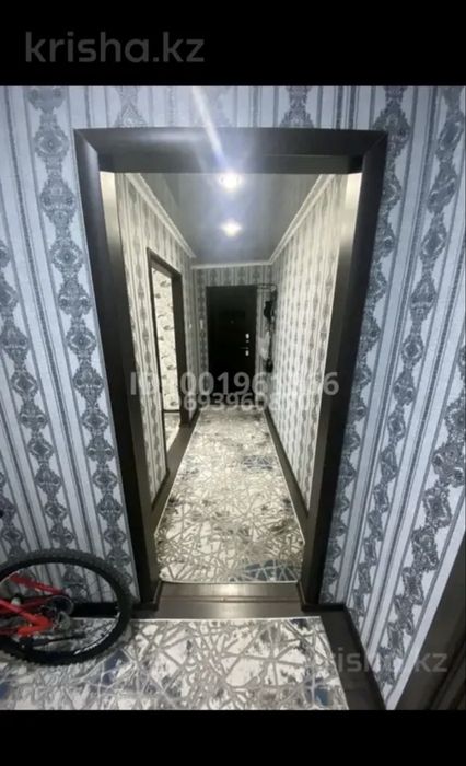 3комн.ул кв Камзина 27