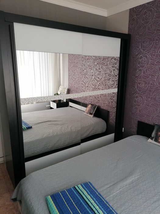 Дава се под наем Двустаен апартамент в София, Лозенец - 65 кв.м за 510 € - Снимка #2