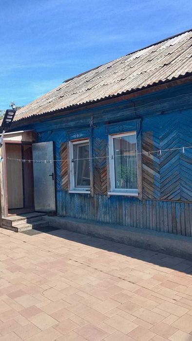 Продам дом район 14 школы