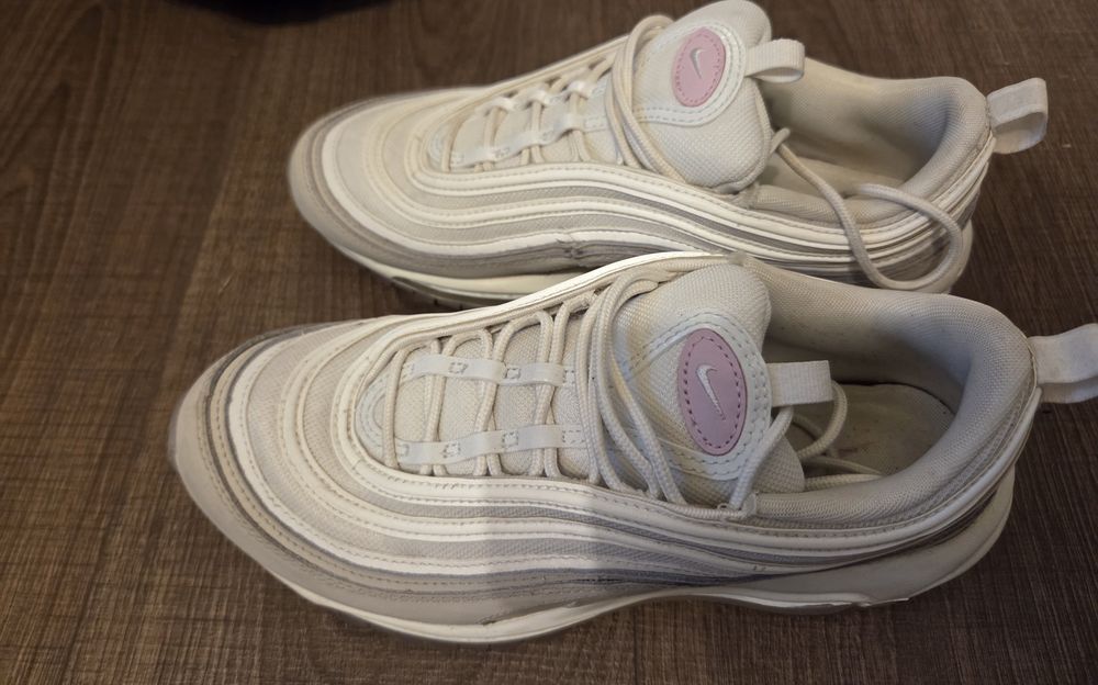 Маратонки Nike air Max 97
