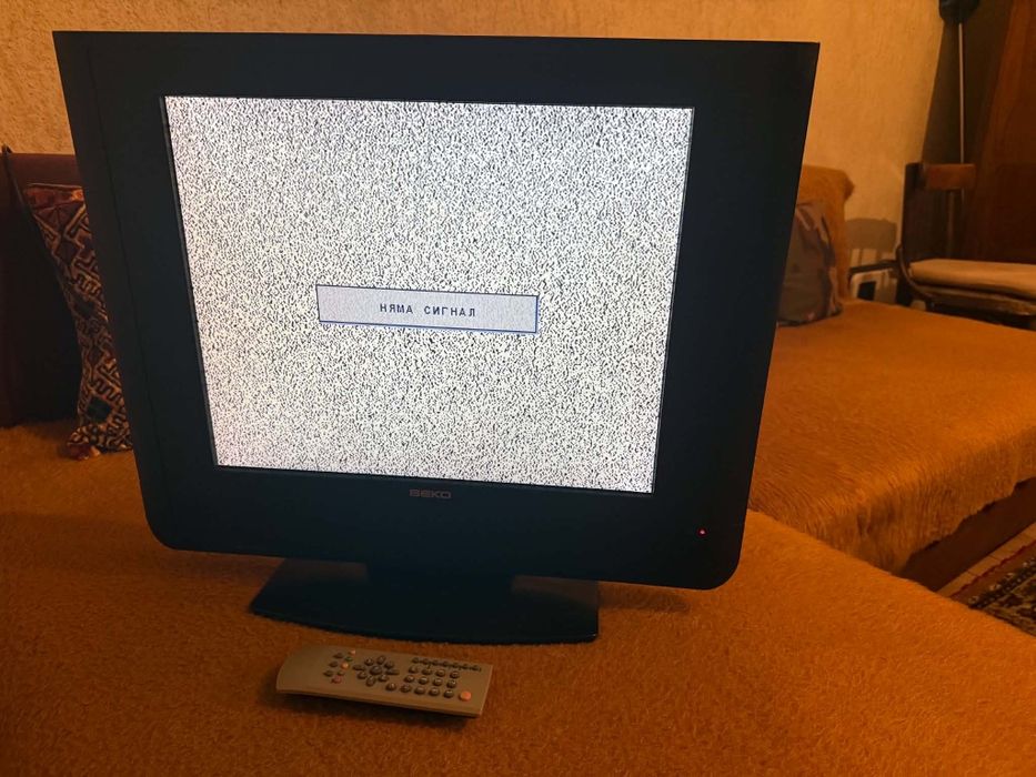 LCD телевизор BEKO 19' инча