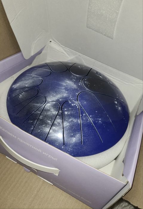 Продам глюкофон 27 см