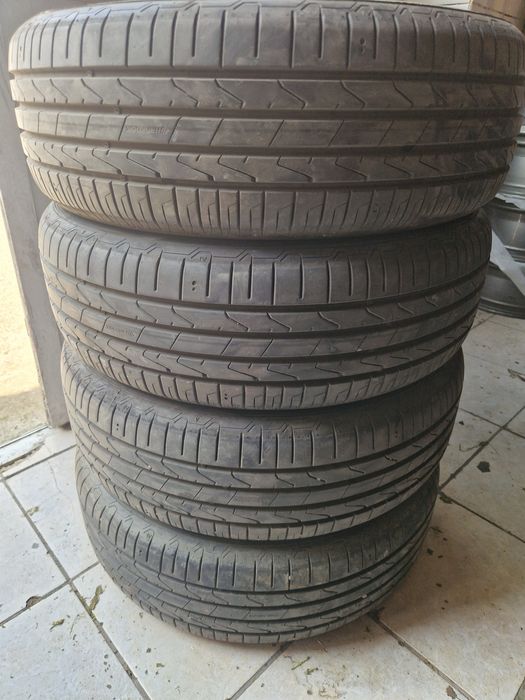 Anvelope vară Hankook 205 60 16 dot 2025