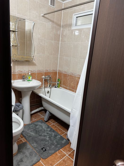 Квартира посуточно