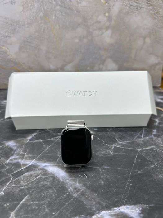 Apple Watch,smart watch,смарт уотч, смарт сағат,сағат