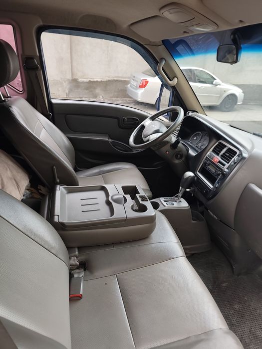 Hunday porter 133 mator